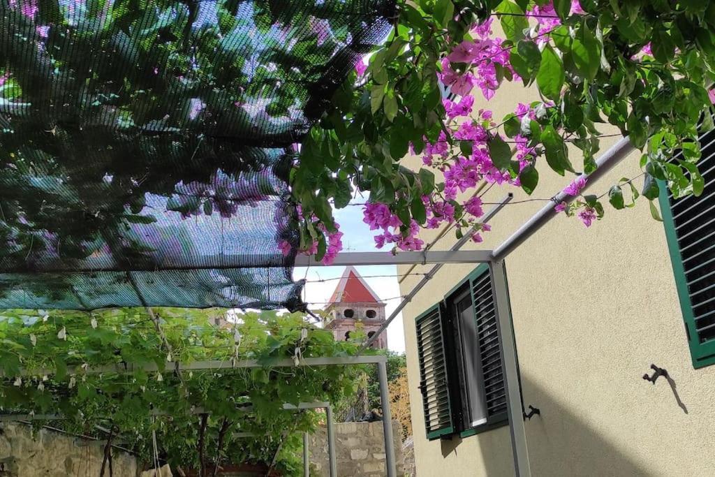 Luxury City Centre Apartment With Stunning View Omis Luaran gambar