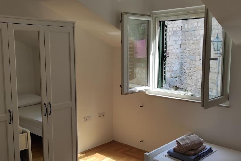 Luxury City Centre Apartment With Stunning View Omis Luaran gambar