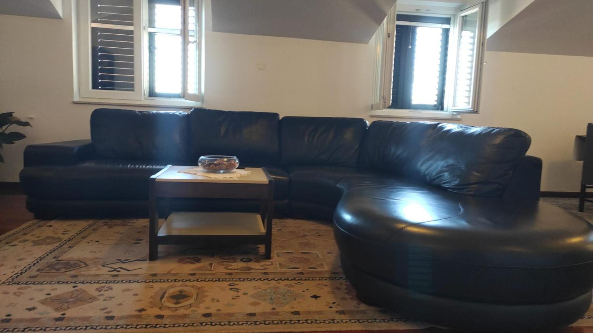 Luxury City Centre Apartment With Stunning View Omis Luaran gambar