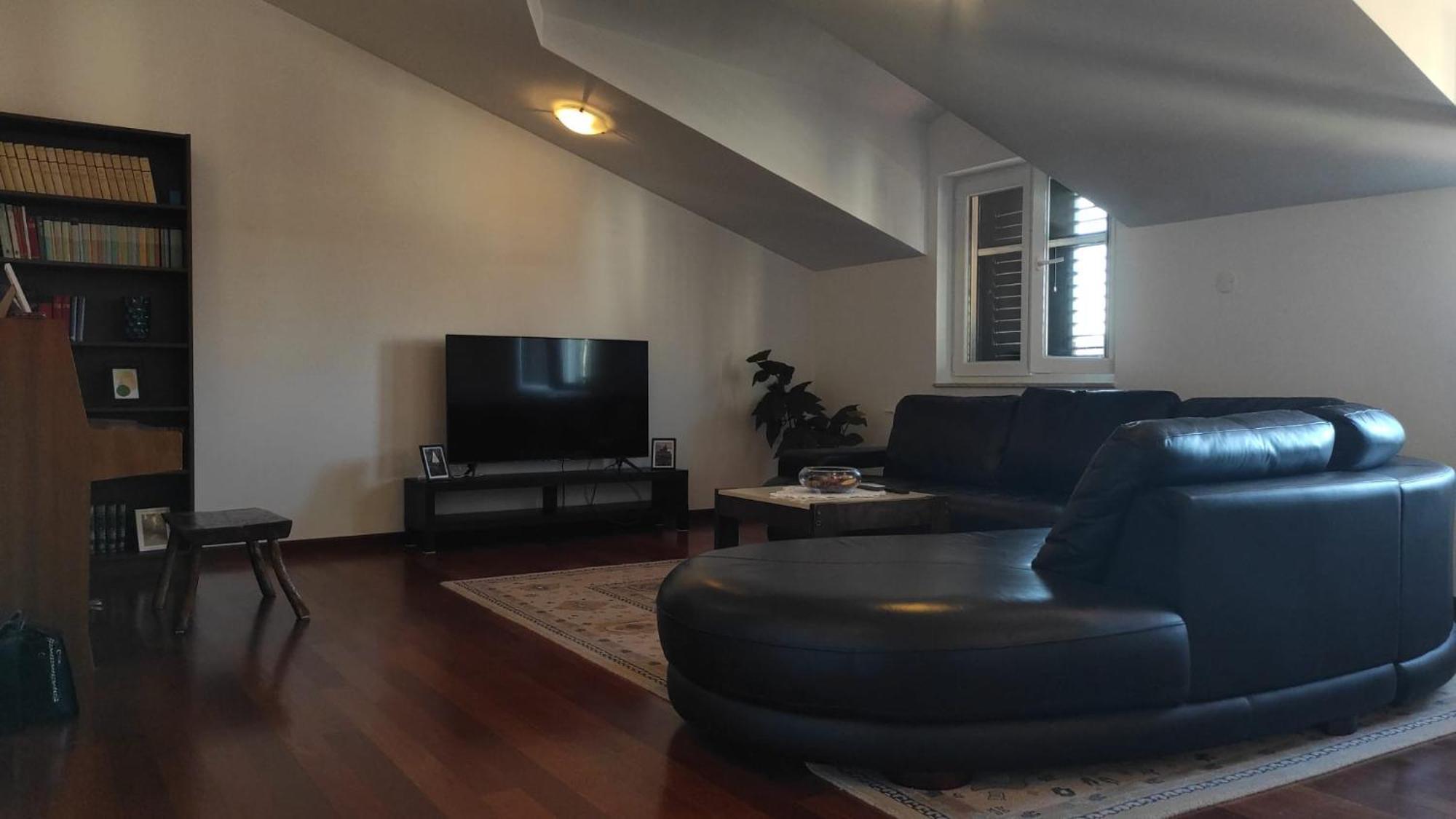 Luxury City Centre Apartment With Stunning View Omis Luaran gambar