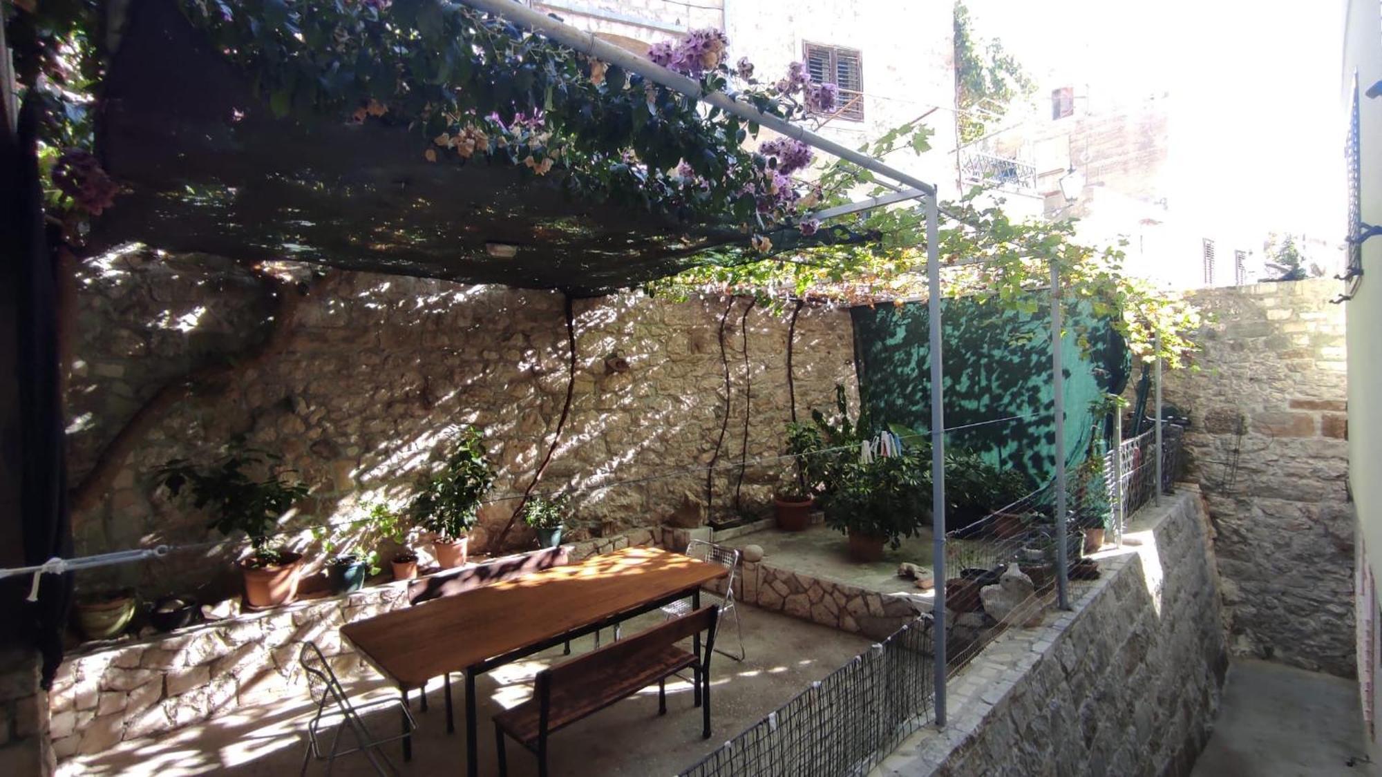 Luxury City Centre Apartment With Stunning View Omis Luaran gambar