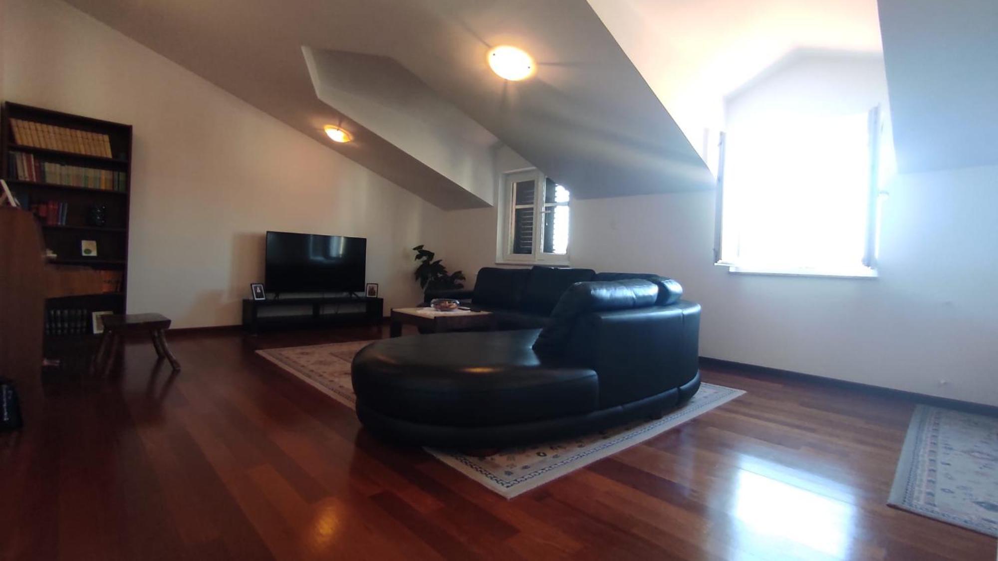 Luxury City Centre Apartment With Stunning View Omis Luaran gambar