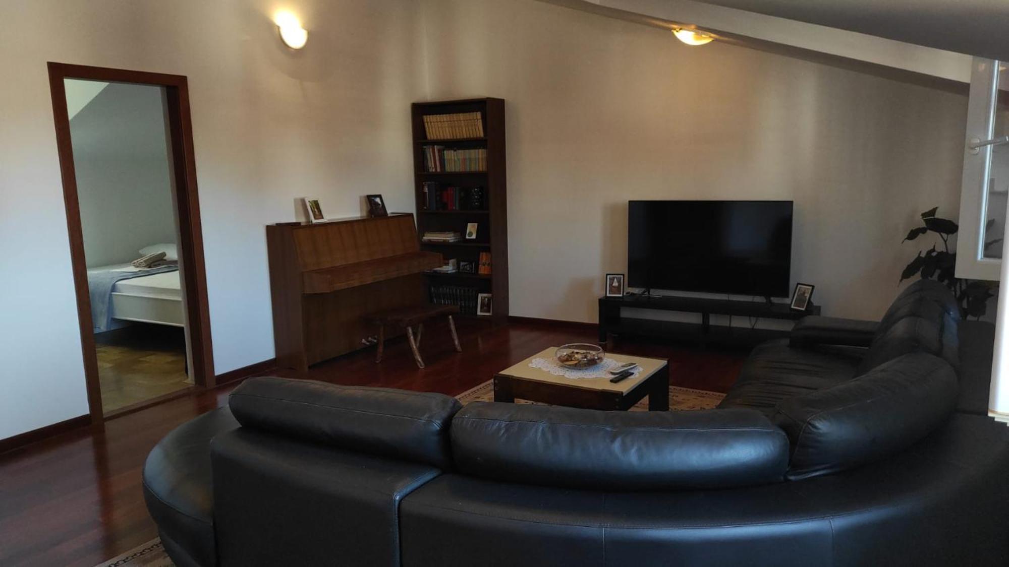 Luxury City Centre Apartment With Stunning View Omis Luaran gambar