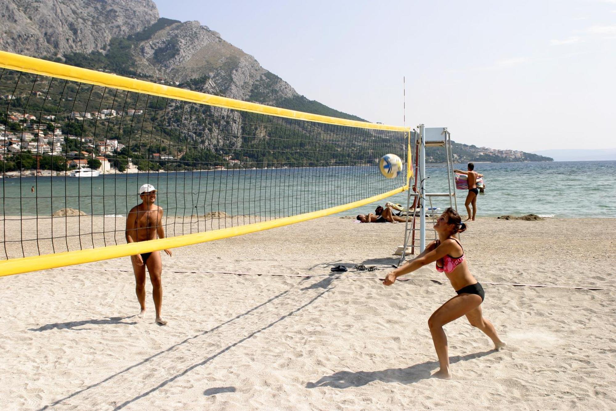 Luxury City Centre Apartment With Stunning View Omis Luaran gambar